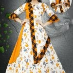 DM2 dresses design 2