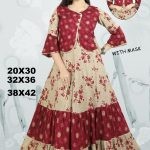 DM2 dresses design 30