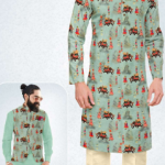 Mitva Loyal Festive Design 24