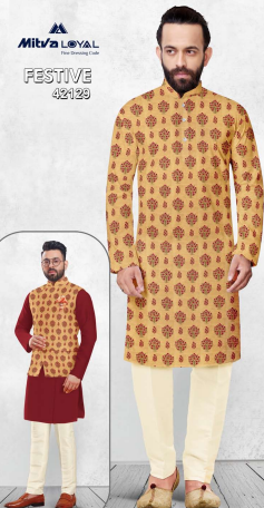 Mitva Loyal Festive Design 60