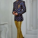 B-Posh Jodhpuri Design 02