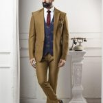 B-Posh Suit Design 02