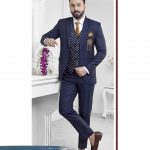 B-Posh Suit Design 03