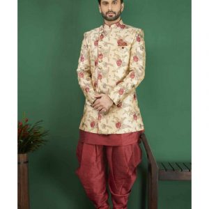 Jodhpuri Design 14