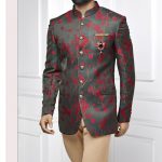 B-Posh Jodhpuri Design 06